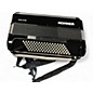 Used 2020s Hohner BR96 Bravo III Accordion