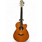 Used Furch Blue Plus Gc-CM Natural Acoustic Electric Guitar thumbnail