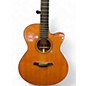 Used Furch Blue Plus Gc-CM Natural Acoustic Electric Guitar