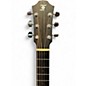 Used Furch Blue Plus Gc-CM Natural Acoustic Electric Guitar