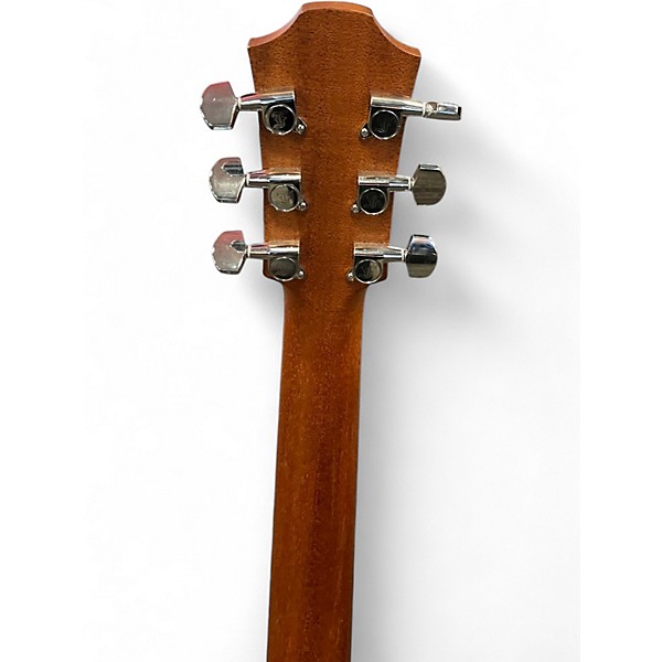 Used Furch Blue Plus Gc-CM Natural Acoustic Electric Guitar