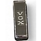 Used VOX V847 Reissue Wah Effect Pedal thumbnail