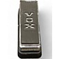 Used VOX V847 Reissue Wah Effect Pedal