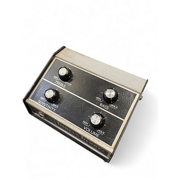 Used Barcus Berry 1330-1 Pedal