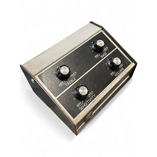 Used Barcus Berry 1330-1 Pedal
