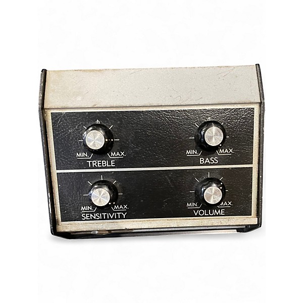 Used Barcus Berry 1330-1 Pedal