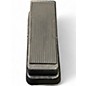 Used Dunlop 1980's Cry Baby GCB95 Effect Pedal