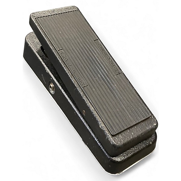 Used Dunlop 1980's Cry Baby GCB95 Effect Pedal