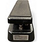 Used Dunlop 1980's Cry Baby GCB95 Effect Pedal
