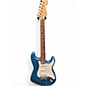 Used Fender 1991 MIM Stratocaster Lake Placid Blue Solid Body Electric Guitar thumbnail
