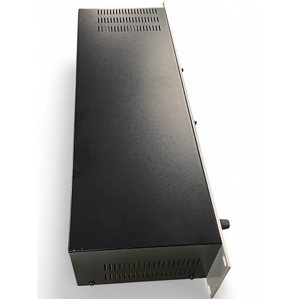 Used dbx 231s Dual Channel 31-Band Graphic Equalizer