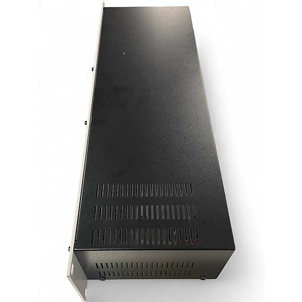 Used dbx 231s Dual Channel 31-Band Graphic Equalizer