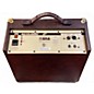 Used Acoustic A40 40W Acoustic Guitar Combo Amp