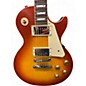 Used Epiphone 1959 Reissue Les Paul Standard Heritage Sunburst Solid Body Electric Guitar