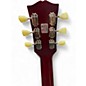 Used Epiphone 1959 Reissue Les Paul Standard Heritage Sunburst Solid Body Electric Guitar