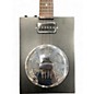 Used JN Guitars Cigar Box Guitar Black Cigar Box Instruments
