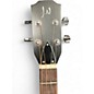 Used JN Guitars Cigar Box Guitar Black Cigar Box Instruments