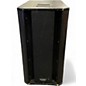 Used QSC KSUB Powered Subwoofer thumbnail