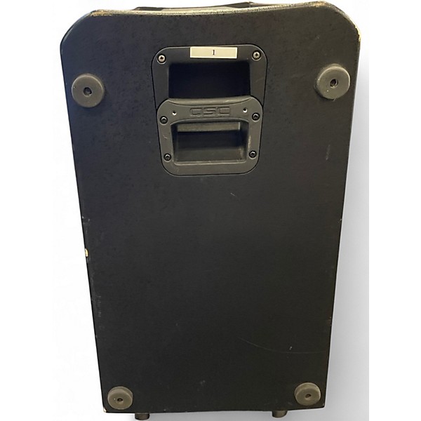 Used QSC KSUB Powered Subwoofer
