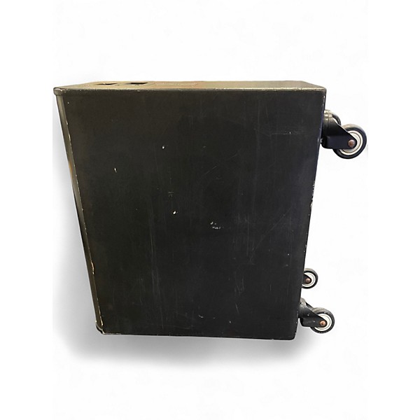 Used QSC KSUB Powered Subwoofer