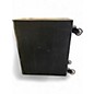 Used QSC KSUB Powered Subwoofer