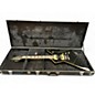 Used Ibanez DT520 Destroyer Series Black Solid Body Electric Guitar thumbnail