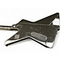 Used Ibanez DT520 Destroyer Series Black Solid Body Electric Guitar