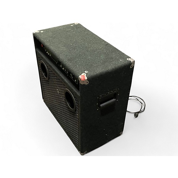 Used Trace Elliot GP7 SM Bass Stack