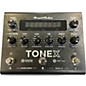 Used IK Multimedia TONEX Effect Processor thumbnail