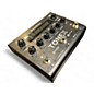Used IK Multimedia TONEX Effect Processor