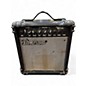 Used Ibanez IBZ10G Tone Blaster 1X6.5 10W Guitar Combo Amp thumbnail