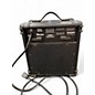Used Ibanez IBZ10G Tone Blaster 1X6.5 10W Guitar Combo Amp