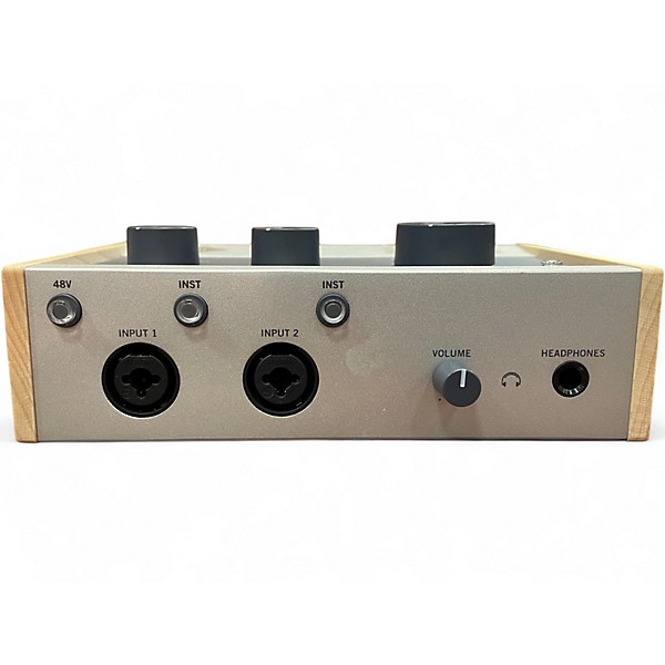 Used Universal Audio VOLT 276 Audio Interface