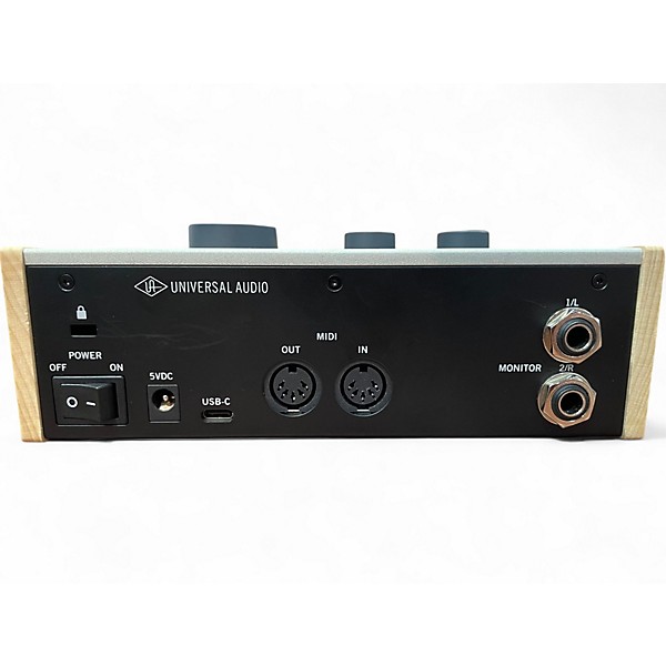 Used Universal Audio VOLT 276 Audio Interface