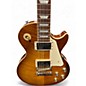 Used 2024 Gibson LES PAUL STANDARD 60'S NECK Lemonburst Solid Body Electric Guitar