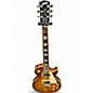 Used 2024 Gibson LES PAUL STANDARD 60'S NECK Lemonburst Solid Body Electric Guitar