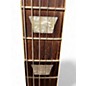 Used 2024 Gibson LES PAUL STANDARD 60'S NECK Lemonburst Solid Body Electric Guitar