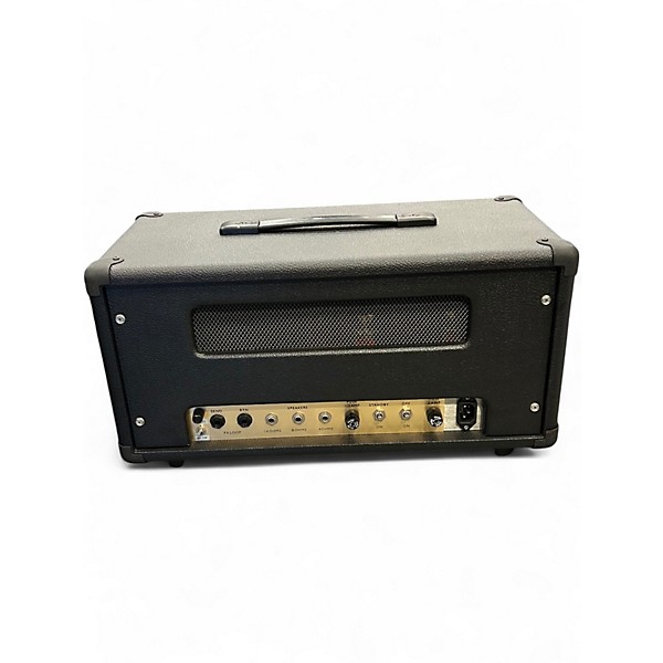 Used Fargen Amps MINIPLEX MKII Tube Guitar Amp Head