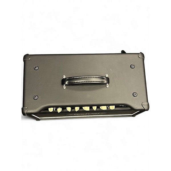 Used Black Cat CLUB V EL34 Tube Guitar Amp Head