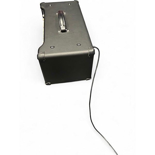Used Black Cat CLUB V EL34 Tube Guitar Amp Head