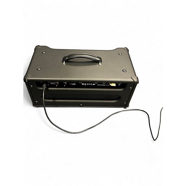 Used Black Cat CLUB V EL34 Tube Guitar Amp Head