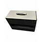 Used Bad Cat CUB V 1X12 Guitar Cabinet
