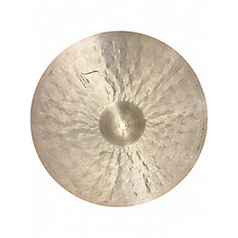 Used SABIAN 22in Legacy Ride Cymbal