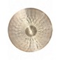 Used SABIAN 22in Legacy Ride Cymbal thumbnail