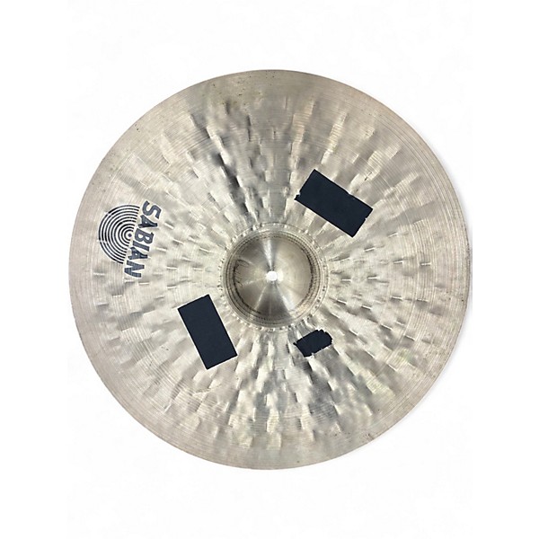 Used SABIAN 22in Legacy Ride Cymbal
