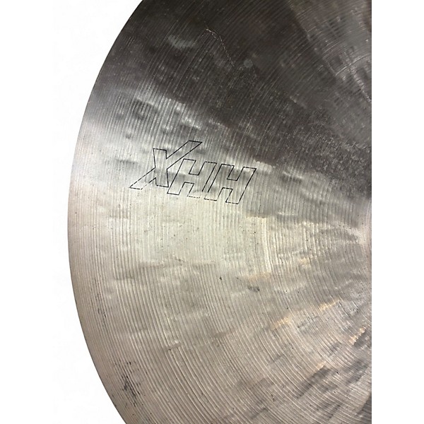 Used SABIAN 22in Legacy Ride Cymbal