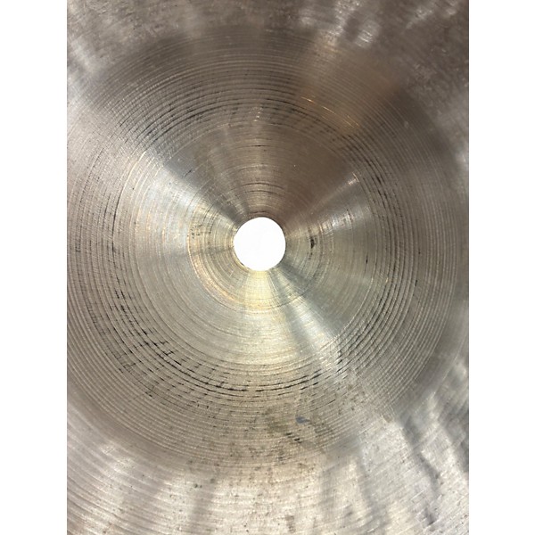 Used SABIAN 22in Legacy Ride Cymbal