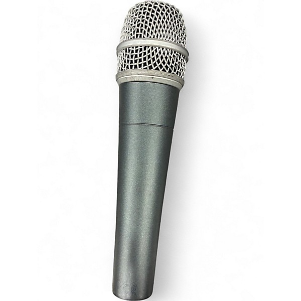 Used Shure Beta 57A Dynamic Microphone