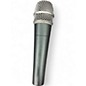 Used Shure Beta 57A Dynamic Microphone