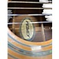 Used Peavey ROUTE 61 Natural Acoustic Guitar